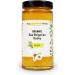 Organic Raw Acacia Bulgarian Honey 700g (BWFO) - Buy Online on SooperMarket.com
