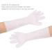 Moisturizing Gel Spa Gloves for Dry Hands | Cotton Eczema Gloves for Softening Skin | Night Gloves for Cracked Hands - Buy Online on SooperMarket.com