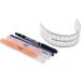 NOLITOY 3pcs Eyebrow Microblading Kit Eyebow Kit Eyebrow Pen Disposable - Buy Online on SooperMarket.com