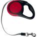 Retractable Dog Lead for Small and Medium Breed lightweight handy but powerful pull very convenient for your dog cat under 20kgs(44lbs) (Red) - Buy Online on SooperMarket.com