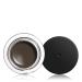 E.L.F. Lock On Liner & Brow Cream - Medium Brown 0.19 oz | Long-lasting Eyebrow Makeup - Buy Online on SooperMarket.com