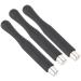 Buy 3pcs Cylindrical Nail Polish Magnet Stick | UV Gel Polish Tool for Cat Eye Nail Art - International Shipping Available - Buy Online on SooperMarket.com