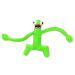 XEANCO Rainbow Friend Plush Rainbow Plush Rainbow Friend Toys Lanky Box Plushies Lanky Box Merch Foxy Plush Rocky Plush Boxy Plush for Girls Boys Friends (Green)