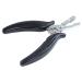 kawehiop Convenient And Practical Hair Extensions Pliers Made With Stainless Steel Easy To Stainless Hair Extension Pliers