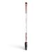 Inglot Playinn Makeup Brush Universal brush to apply eyeliner loose and pressed eyeshadow to apply cosmetics in cream of precise patterns in artistic make-up 200