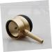 Mikinona Fiber Sprayer Pump Hair Fibers Spray Fiber Nozzle Building Tools Sprayer Application Thickening Hair Building Sprayer - Buy Online on SooperMarket.com