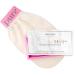 Ame Pure Exfoliating Glove - Exfoliating Mitt for Body - Gentle Durable Hammam Exfoliating Glove - Chemical Peel Alternative - Premium Exfoliating Mitt for Dead Skin - Transform Your Skin in Seconds! Pack of 1