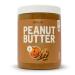 Bodylab24 100% Peanut Butter 1000g Peanut butter without additives Smooth