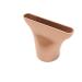 Buy HOT TOOLS Pro Beauty Ionic Copper Ceramic Hair Dryer | Anti-Frizz Concentrator | International Shipping Available - Buy Online on SooperMarket.com