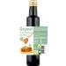Buy Oxymel Organic Turmeric & Ginger Drink Additive 100ml with Honey & Apple Cider Vinegar - International Shipping Available - Buy Online on SooperMarket.com