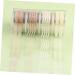NOLITOY 1800 Pcs Duct Tape Invisible Eyelid Lifter Strips Women Eyelid Tape Double Eyelid Sticker Make up - Buy Online on SooperMarket.com