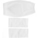 Upper Arm Cast Cover for Shower Waterproof Silicone Elbow Cast Cover Sleeve Protector (M) Medium - Buy Online on SooperMarket.com