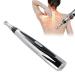 Qkiss USB Electric Acupuncture Pen - Pain Relief & Stress Reduction Massage Device | International Shipping - Buy Online on SooperMarket.com