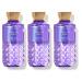 Bath & Body Works FRESH CUT LILACS Value Pack - Lot of 3 Shower Gel - Full Size