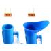 Male Urinal Bottle Camping Toilet Urine Bottle Urine Bottles for Men Women Urinal Pee Bottle Universal Portable 2000 ML with Female Adapter for Camping Car Travel - Buy Online on SooperMarket.com
