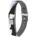 Jauarta Antistatic Sports Arm Tape - Soft Silicone Waterproof Adjustable Negative-Ion Energy Bracelet in Black & White - Buy Online on SooperMarket.com