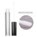 5pcs/Set 5ml Clear Empty Lip Gloss Bottles - Eyelash & Eyeliner Oil Containers for DIY Makeup - International Shipping Available - Buy Online on SooperMarket.com