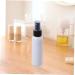minkissy Empty Tube Refillable Tube Lotion Bottle Travel Pure Dew Container - Buy Online on SooperMarket.com