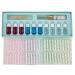 MEI-CHA Professional Eye Lash Perm Kit | Lash Perming & Extension Supplies - Buy Online on SooperMarket.com
