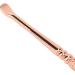 Stainless Steel Ear Spoon for Itch Relief - Rose Gold | Home Ear Cleaning Tool - Buy Online on SooperMarket.com