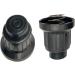 MENSI AAA Push Button Battery Igniter Switch Replacement Cap - Pack of 2 for Easy Use | International Shipping Available - Buy Online on SooperMarket.com