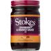 Stokes Cranberry & Orange Sauce with Ruby Port 215g - Pack of 2 - Buy Online on SooperMarket.com