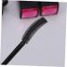 Healvian 3pcs Eyelash Glue Tube Eyelash Spoolies Empty Mascara Bottle Empty Eyeliner Tube Black - Buy Online on SooperMarket.com