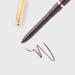 Vivienne Sabo Automatic Eyepencil Virtuose Automatique - Brown | Shop Internationally for Premium Eye Makeup - Buy Online on SooperMarket.com