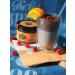 Feel Fit Veganela Salted Caramel Spread - Sugar-Free Palm Oil-Free & Vegan - 6 x 200g Pack - Buy Online on SooperMarket.com