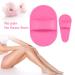 Durable Non-Toxic Hair Removal Tool with Self-Adhesive Sandpaper - Shop Internationally - Buy Online on SooperMarket.com