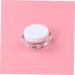 Angoily 2pcs Eye Shadow Loose Eyeshadow Glitter Set Pigment 1 count (Pack of 1) Golden - Buy Online on SooperMarket.com