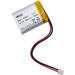 903042 Rechargeable Lipo Battery - Compatible Replacement for Multiple Devices | PH 2.54 JST Connector & Tool Included - Buy Online on SooperMarket.com