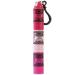 Lip Smacker Crayola Crayon Stackable Flavored Clear Balm Pink Pinks 0.03 Ounce - Raspberry, Grapefruit, Cake pop - 3 Count - Buy Online on SooperMarket.com