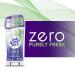 Lady Speed Stick Zero Deodorant Stick - Purely Fresh 2.3oz / 65g - Buy Online on SooperMarket.com