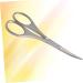 1pc Nose Hair Trimmer & Eyebrow Scissors - Precision Grooming Tool for Men & Women - International Shipping Available - Buy Online on SooperMarket.com
