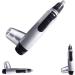 U-K Nose Ear Facial Hair Trimmer Shaver Clipper Wet/Dry Excellent Quality & Popular - Buy Online on SooperMarket.com