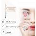 carrub Pink Electric Eyelash Curler Lasting and Portable Shaping Curling Eyelash Clip - Buy Online on SooperMarket.com