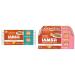IAMS Perfect Portions Wet Cat Food Adult Grain Free Variety Pack | Chicken Tuna Salmon Pat (36 Trays)