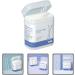 200Pcs Biodegradable Baby Cotton Swabs - Kids Safety Ear Cleaners and Wax Cleaner - Buy Online on SooperMarket.com