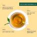 Vahdam Silver Needle White Tea - 100% Natural Loose Leaves (50g 25 Cups) | Caffeine-Free Premium Sparkle White Tea - Buy Online on SooperMarket.com