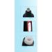 TEMKIN Nose Hair Trimmer - All-in-One Facial Ear & Nose Trimmer for Men & Women | Best Beauty Trimmer for Smooth Grooming - Buy Online on SooperMarket.com