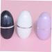 minkissy Oil Absorbing Beauty Stick Walker Roller Volcano Stone for Face Oil Absorbing Ball Face Oil Remover Oil Remover for Face White Degreaser Volcanic Rock Oily - Buy Online on SooperMarket.com