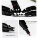 16PCS Nail Art Pen Painting Kit Nail Polish Pens Drawing Dotting Nail Polish Pen 3d Nail Design Beauty Tools For Uv Gel Polish Assorted Colour - Buy Online on SooperMarket.com