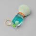 FOMIYES Powder Brush Women Blush Brush Face Makeup Brush Portable Nail Dust Brush Precision Highlighter Brush Travel Facial Makeup Blush Brush Green - Buy Online on SooperMarket.com