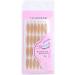 Eyelid Tape For Hooded Eyes Lifter 72 Pairs Invisible Double Eyelid Tape Adhesive Makeup Sets Double Eyelid Tape Double Sided Eyelid Sticker Makeup Tool (Half Round Shape) - Buy Online on SooperMarket.com