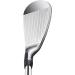 MAZEL Forged Golf Sand Wedge Gap Wedge 48 Degree - Right Hand - Steel Color - Buy Online on SooperMarket.com