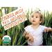 Babo Botanicals Sensitive Baby Fragrance-Free Miracle Balm - Organic All-Purpose Salve - 3.35 oz - Buy Online on SooperMarket.com