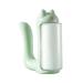 Cute Cat Shape Lint Roller Extra Sticky for Pet Hair 420 Sheets/1 Handle with 7 Refills Lint Remover Go Beyond Animal Fur Rodillo quitapelusas Fur Removal Tool Dehairing (Color : White)