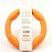 LaRoo Floating Dog Disc Toy - Durable Outdoor Chew Toy for Medium & Large Dogs - Buy Online on SooperMarket.com