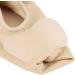 Silicone Toe Separator & Bunion Protector - Reusable, Breathable & Non-Slip (1 Pair) - Buy Online on SooperMarket.com